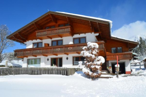 Отель Haus Ferienglück  Рамзау-Ам-Дакстайн